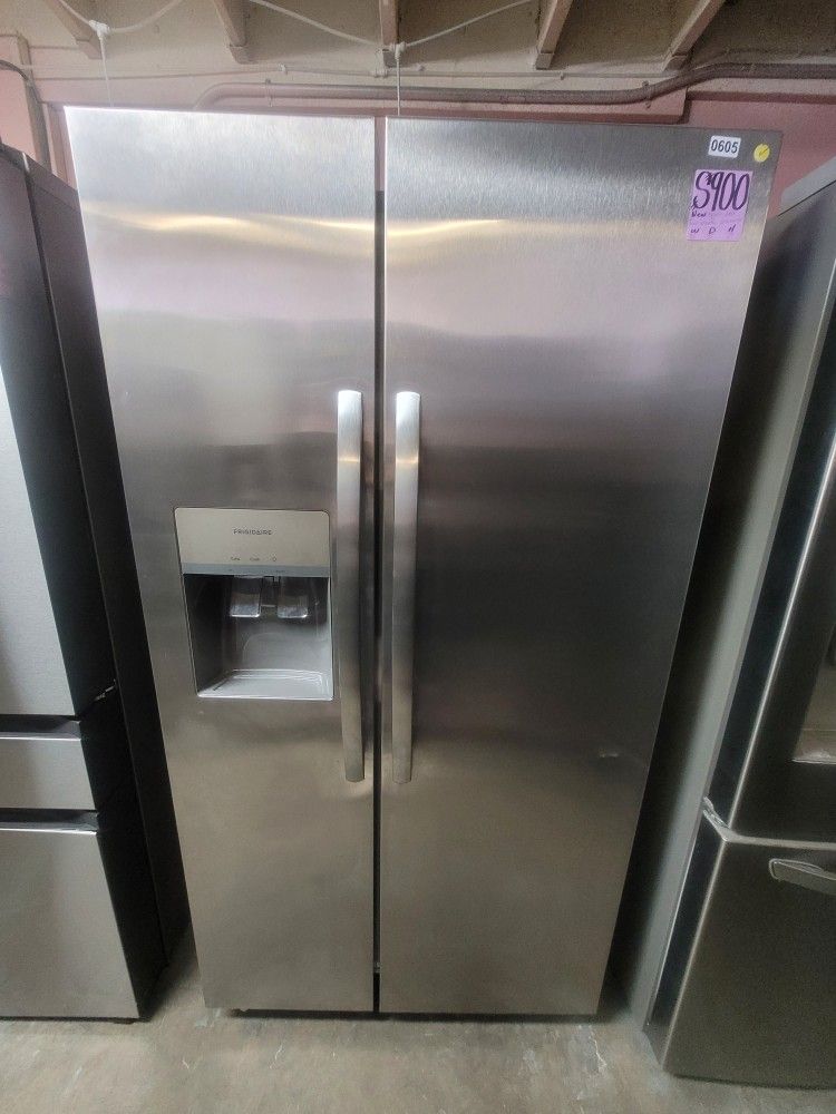 Refrigerator Frigidaire