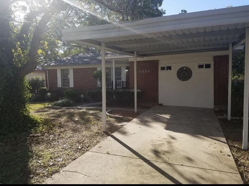 Casa De Venta En Mesquite