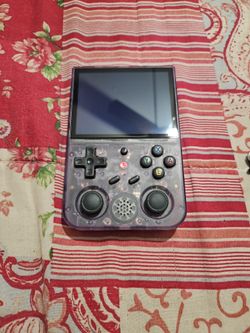 Anbernic 4000 Retro Games