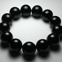 Black Onyx Bracelet