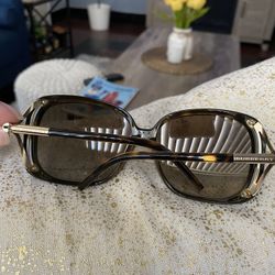 Burberry Sunglasses 