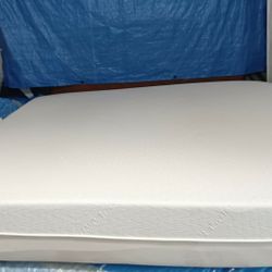 King Size Mattress (Colchón King Size)