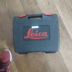 Leica Laser 
