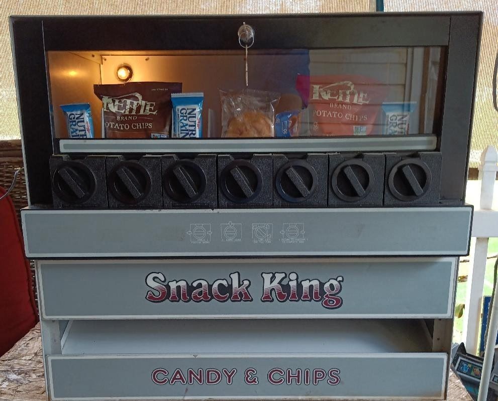 Vending Machine