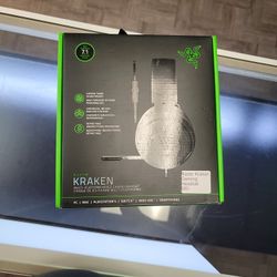 Razer Kraken Gaming Headset