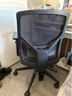 Office chair