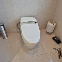 TOILET TOTO   NEOREST
