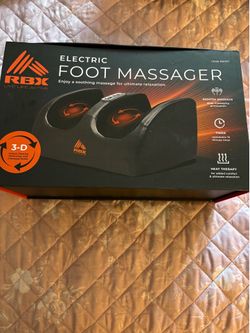 Foot massager