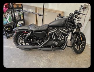 Harley Davison