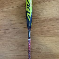 Easton Baseball Bat