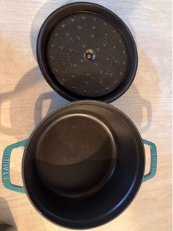 Staub