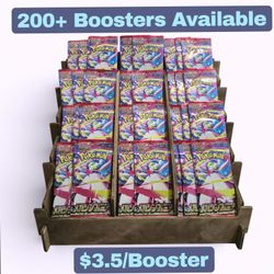 Authentic Mega Symphonia | $3.5 | Pokemon JPN Trading Card Packs | Pickup in Seal Beach
