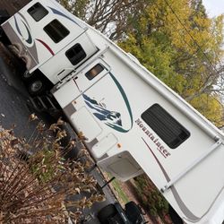 2005 Montana Mountaineer