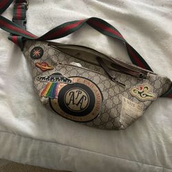 Crossbody Bag For Sale