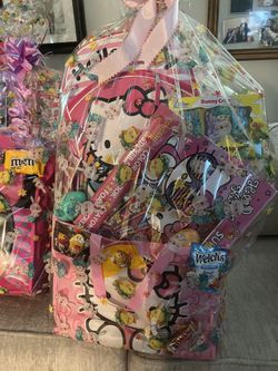 Easter Baskets