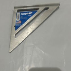 EMPIRE 2990 MAGNUM HEAVY DUTY RAFTER SQUARE 7