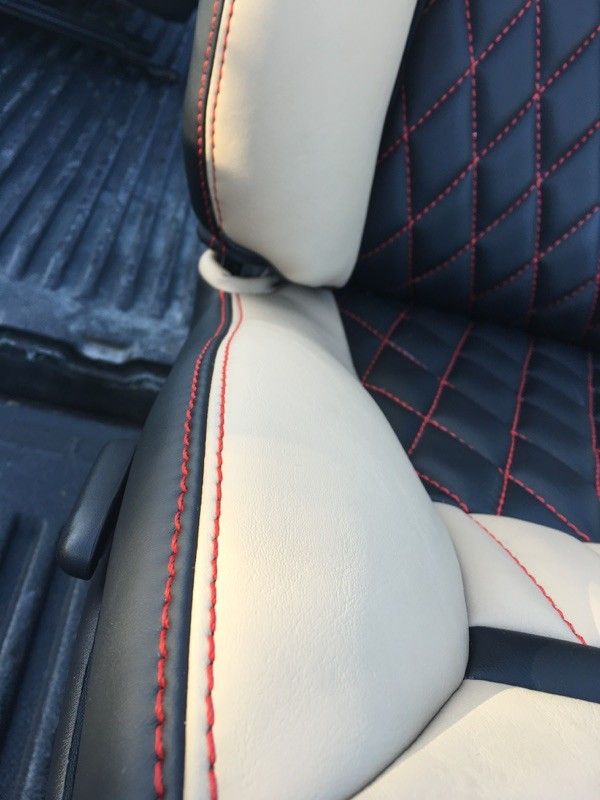 Tapiceria Upholstery