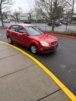 🚗 2009 Kia Rio For Sale 🚗