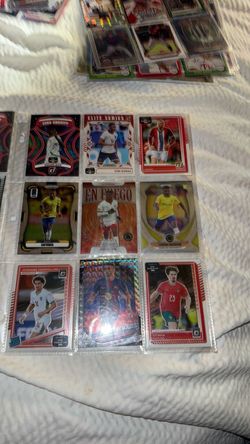fifa sports cards
