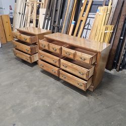Dresser Set 