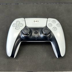 Playstation Five Controller