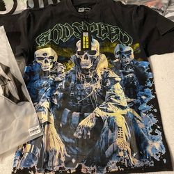 1:1 top tier quality designer t-shirt