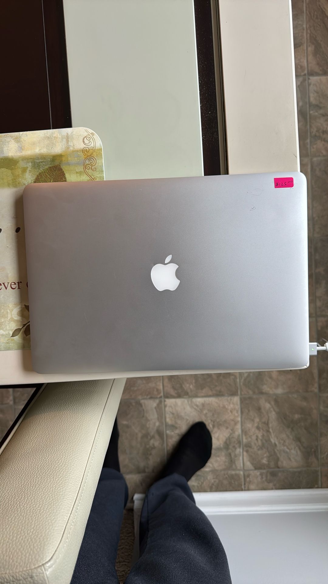 MacBook Pro  15” (2013)
