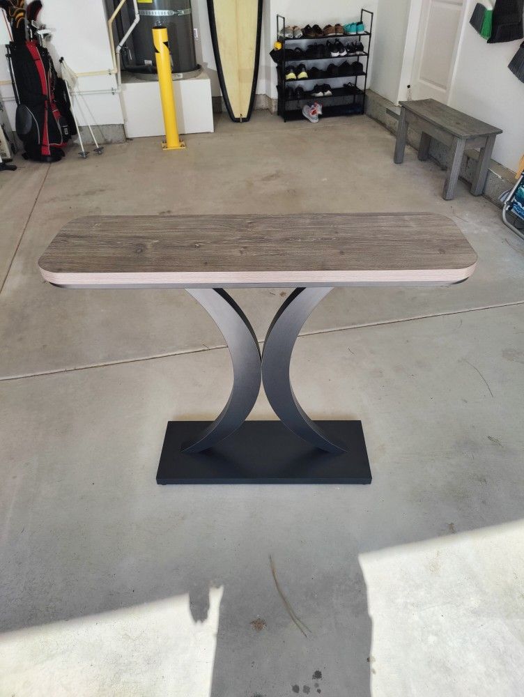 Console, Sofa, Entry Way Table