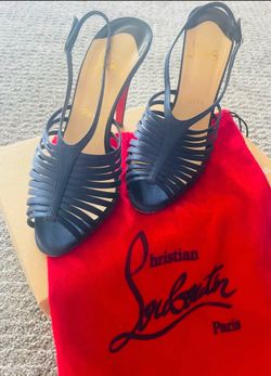 Christian Louboutin
