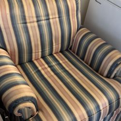 Couch Chair For Sale !!! 