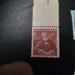 US Stamps