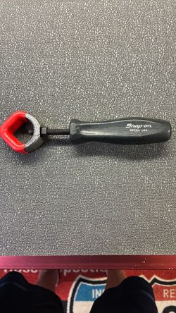 Snap-on Tools 6-15/16" Punch/Chisel Holder