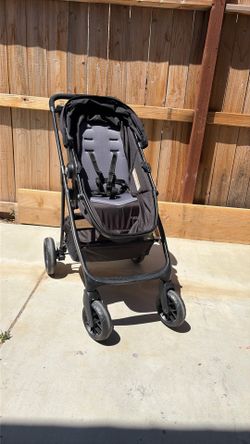 Safety 1st Car Seat