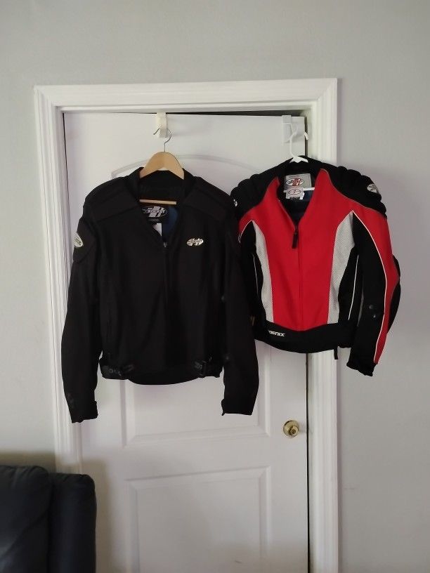 Motorcycle Jackets