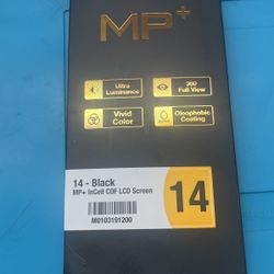 iPhone 14 Screen Replacement 