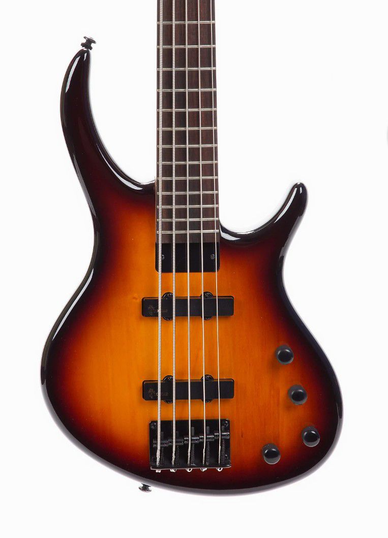 Tobias Toby Deluxe 5 String Bass 