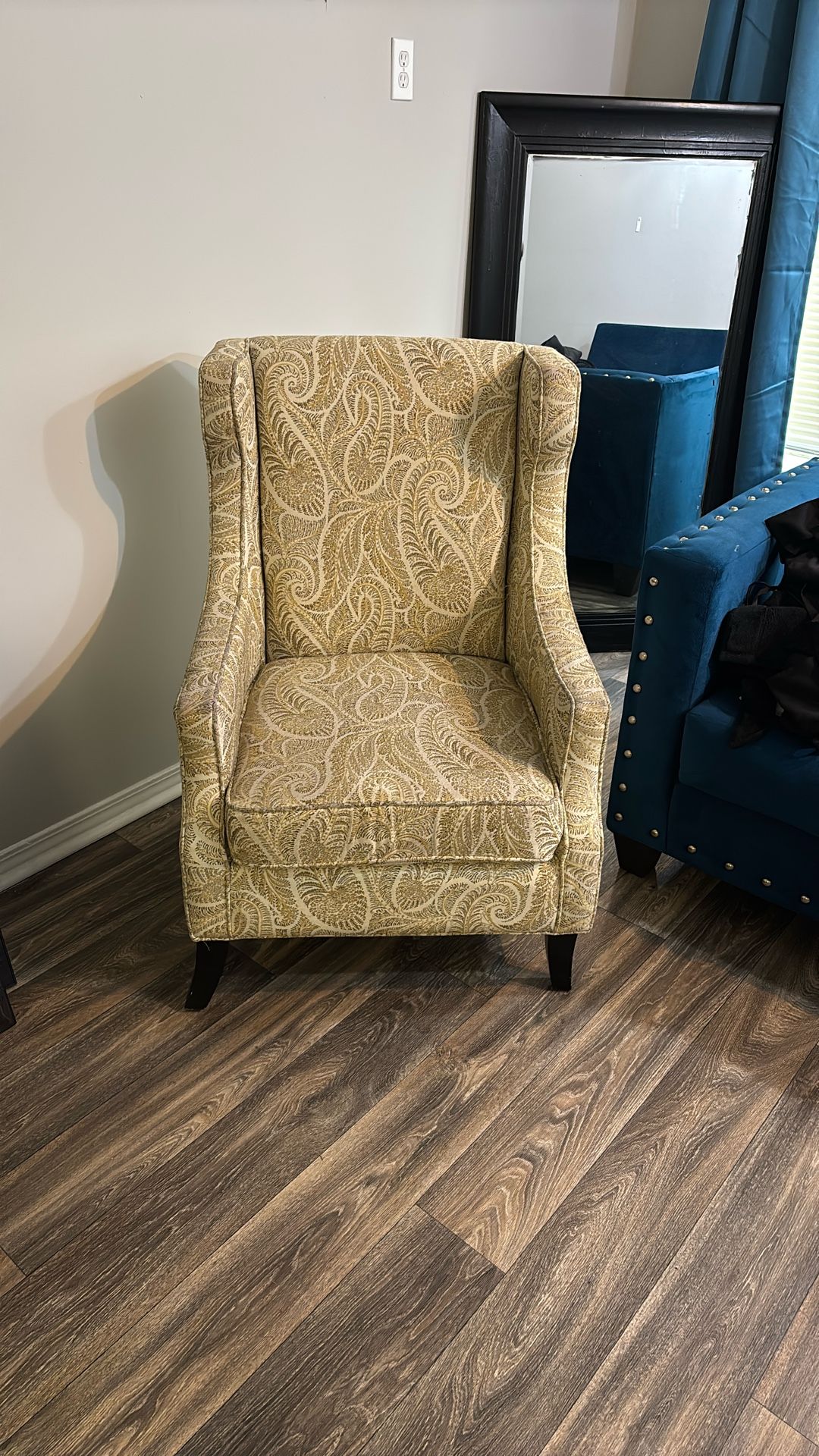 Arm Chair