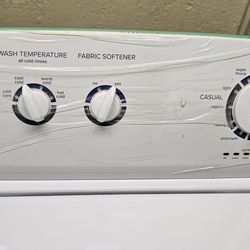 Amana Washer $150, & Whirlpool Gas Dryer $150