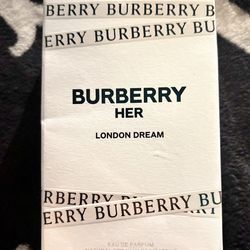 Burberry Her London Dream