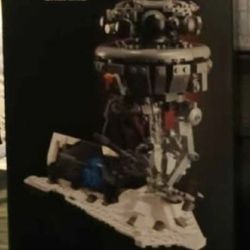 IMPERIAL PROBE DROID