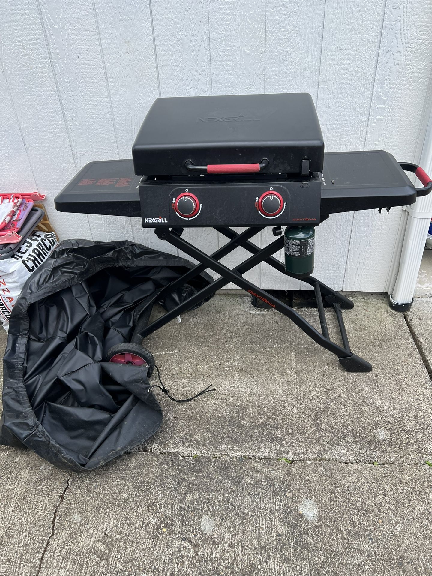 For Sale