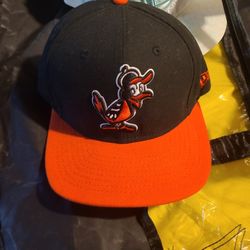 Baltimore Orioles New ERA SNAPBACK