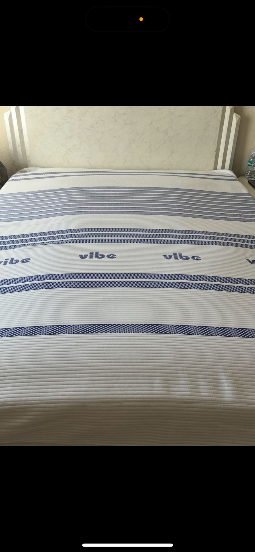 Full Size Mattress Only