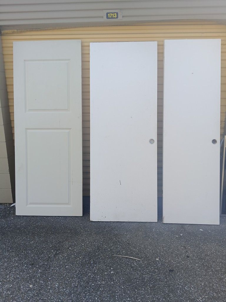24 Inch Doors