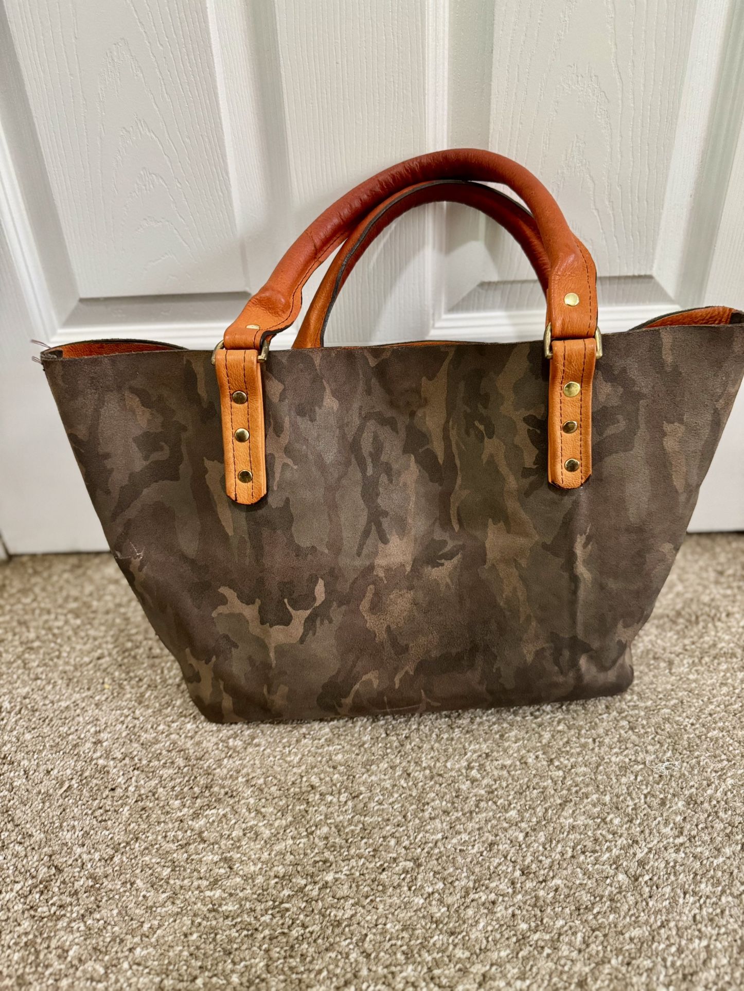 Women’s Tote Bag