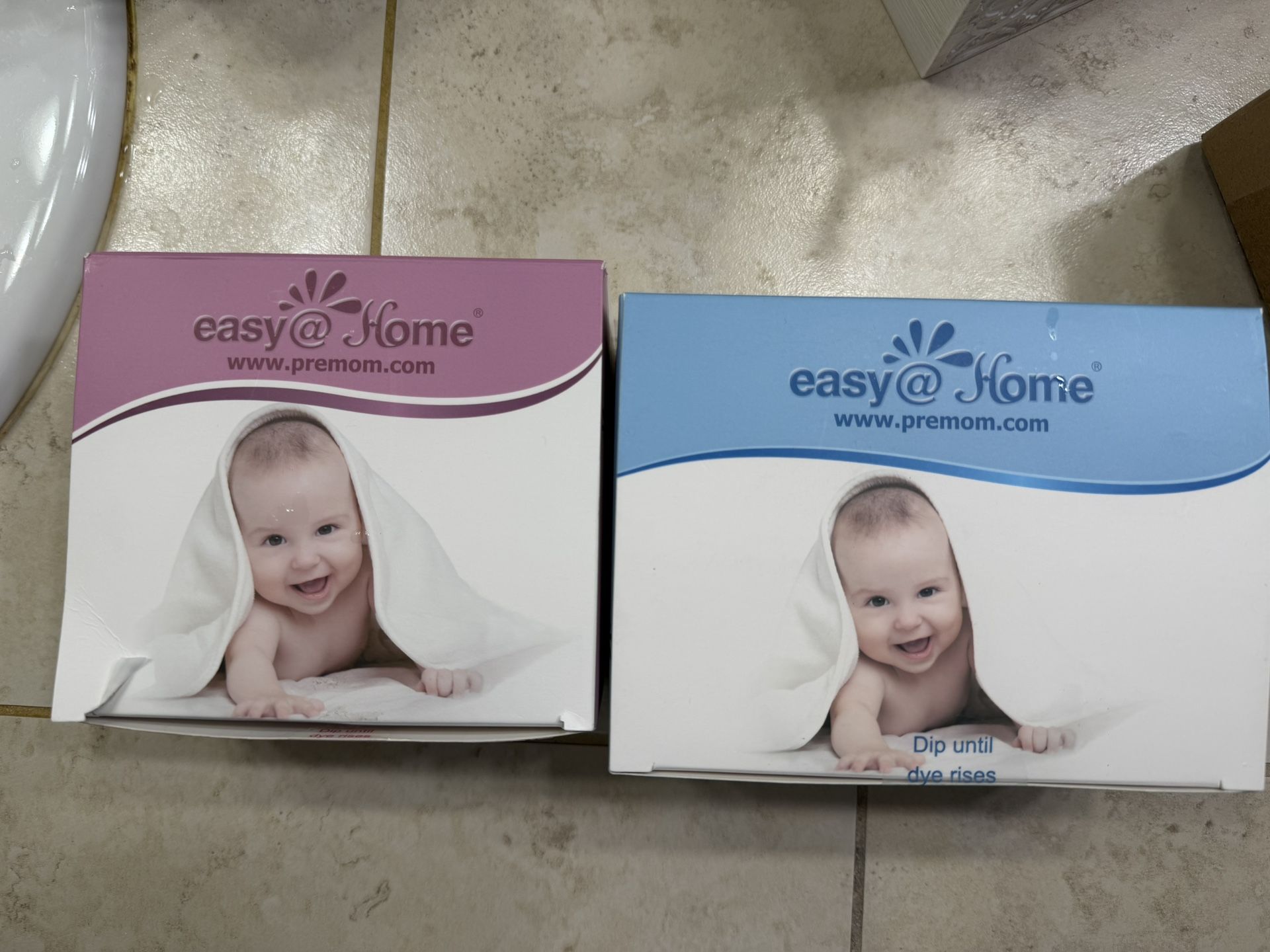 Easy Home Ovulation Test And Pregnancy : Accurate Fertility Test for Women (Width of 5mm), Fertility Monitor Test Strips, 50 LH Strips with 50 Urine C