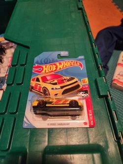 Srt hot wheels