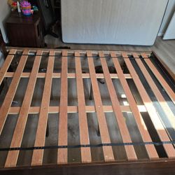 Bed Frame for sale