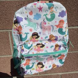 Kids Backpack New 