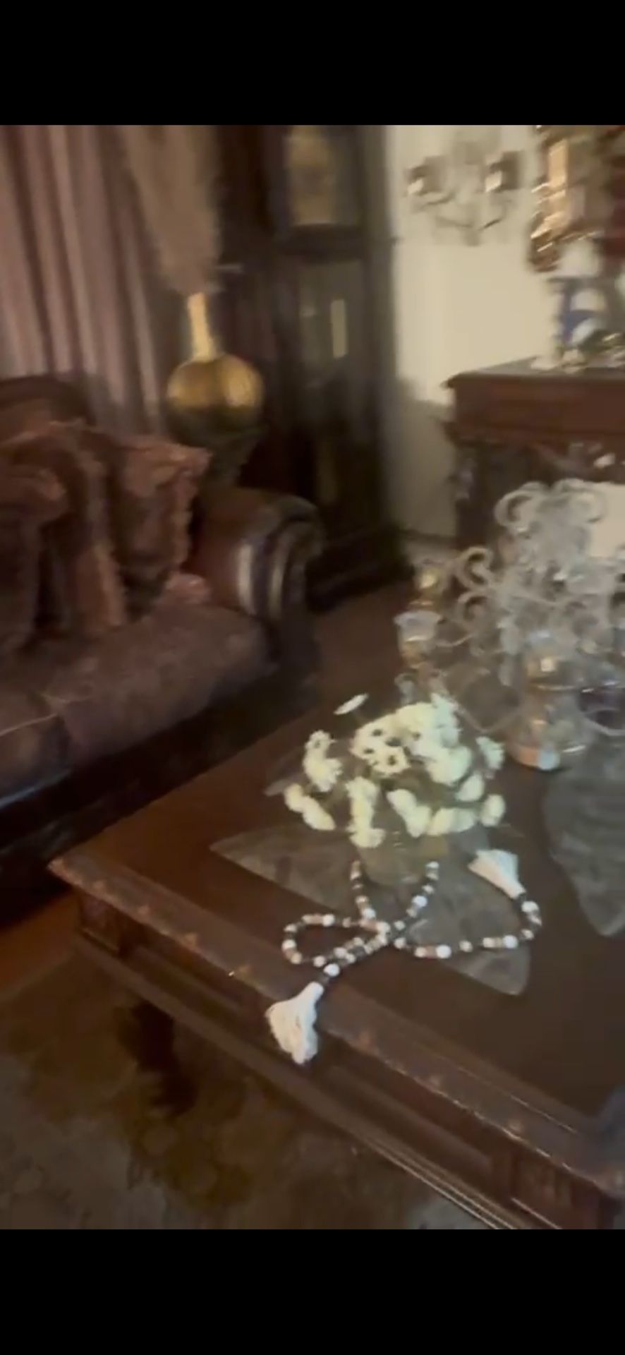 Selling All My Furniture…vendo Todas Mis Furnituras